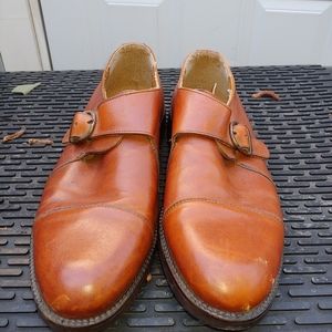 Mens size 11 vintage Ease by florsheim